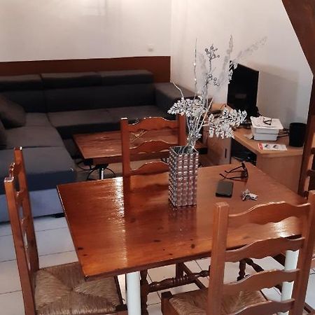 Maisonnette Marseille Extérieur photo