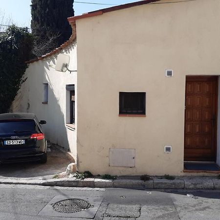 Maisonnette Marseille Extérieur photo