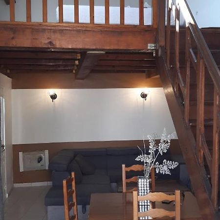 Maisonnette Marseille Extérieur photo