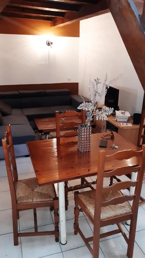 Maisonnette Marseille Extérieur photo