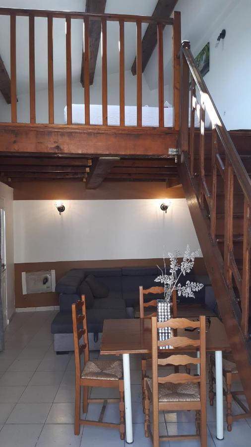 Maisonnette Marseille Extérieur photo